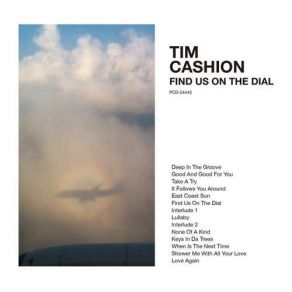 Download track Shower Me With All Your Love Tim Cashion