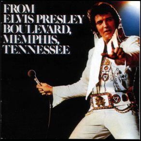 Download track Hurt (Take 3) Elvis Presley