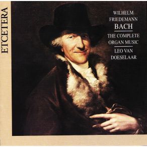 Download track Jesu Meine Freude Wilhelm Friedemann Bach