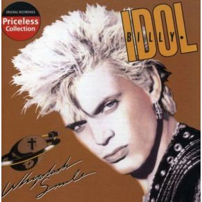 Download track Fatal Charm Billy Idol