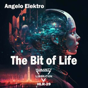 Download track The Bit Of Life (Trance Melody Mix) Angelo Elektro