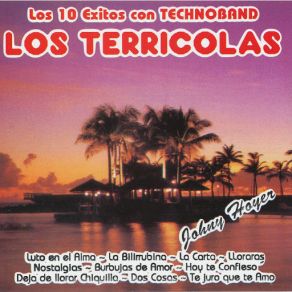 Download track La Bilirrubina LOS TERRICOLAS