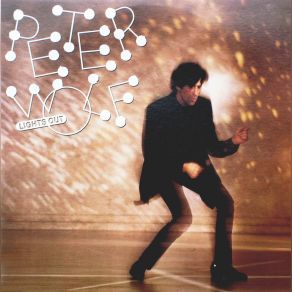 Download track Here Comes That Hurt Peter Wolf