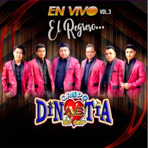 Download track El Regreso Grupo Dinastia