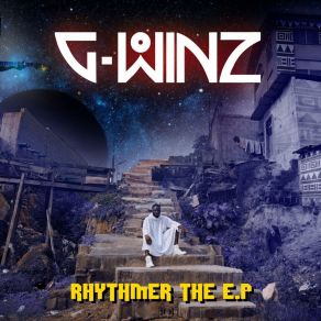 Download track BREAKOUT G-WinzEmeka, Godwin