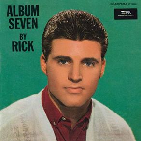 Download track Mad Mad World Ricky Nelson