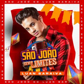 Download track Garota Eu Sou Seu Fã Luan Saraiva