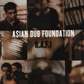 Download track Operation Eagle Lie Asian Dub Foundation