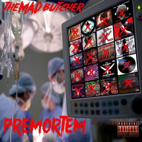 Download track Killa Plan The MAD Butcher