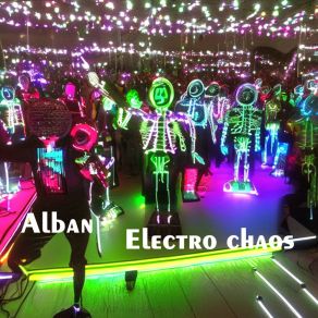 Download track Electronic Lullaby Alban