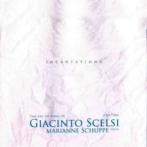 Download track 11. Ho II Giacinto Scelsi