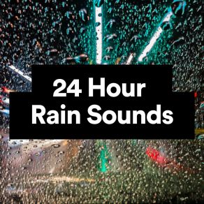 Download track Earth Rain 24H Rain Sounds