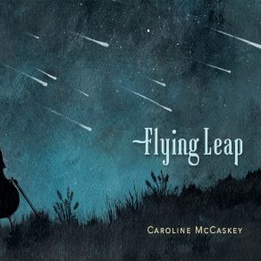 Download track Mae Preta Caroline McCaskey