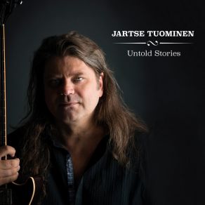 Download track Trouble Shuffle Jartse Tuominen