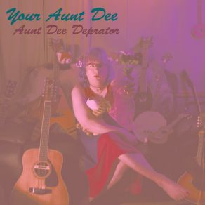 Download track Can't You See That I'm Falling? Aunt Dee Deprator