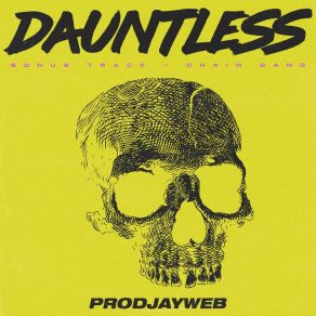 Download track Dauntless ProdJayWebJamell Rene