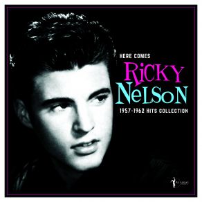 Download track My Bucket's Got A Hole In It Ricky Nelson