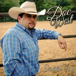 Download track If She Wanted To Doc West