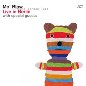 Download track Along Came Mag (Live) Mo'BlowFranz Bauer