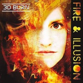 Download track Halloween 3D Burn