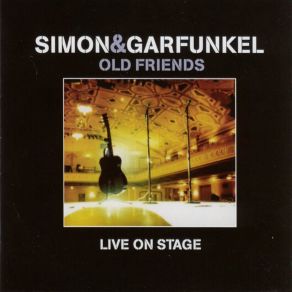 Download track Kathy'S Song Simon & Garfunkel