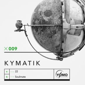 Download track 22 Kymatik