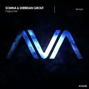 Download track Siempre (Extended Mix) Somna, Sheridan Grout