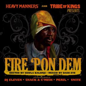 Download track Product Of The Ghetto Heavy MannersBeenie Man