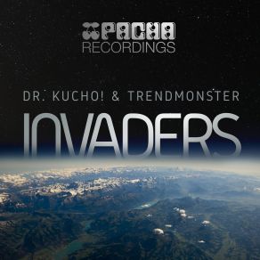 Download track Invaders (Agua Sin Gas By Antoine Clamaran Mix) Maxine Hardcastle, Dr. Kucho!, Trendmonster, Maxine