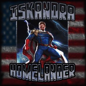 Download track HOMELANDER ISKANDRA