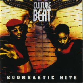 Download track Adelante!  Culture Beat