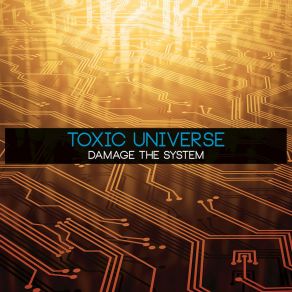 Download track Prog Ness Toxic Universe