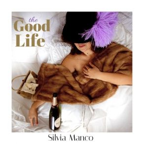 Download track The Shadow Of Your Smile Silvia Manco