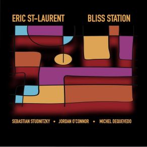 Download track Edges Eric St-Laurent