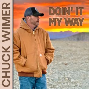 Download track There's No You Chuck Wimer