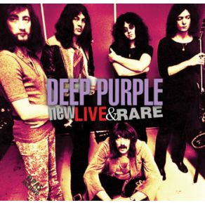 Download track Strange Kind Of Woman Deep Purple