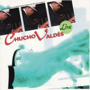 Download track Tunes A Coy Chucho Valdés, Francisco FellovéJesús Chucho, Valedes