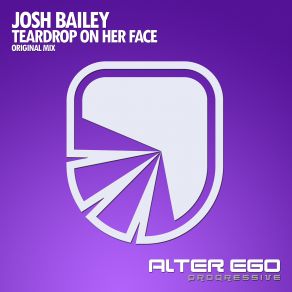 Download track Teardrop On Her Face (Radio Edit) Josh Bailey