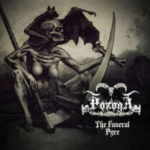 Download track The Funeral Pyre Pozoga