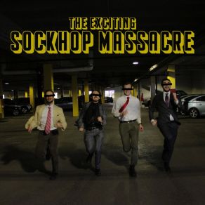 Download track Broadmoore Sockhop Massacre