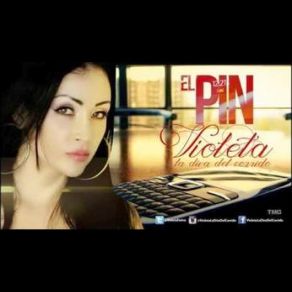 Download track El Pin Violeta La Diva Del Corrido