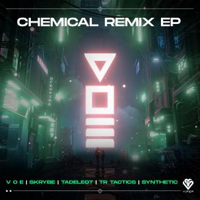 Download track Chemical (Synthetic Remix) V O E