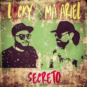 Download track Secreto (Start Trap) Mafariel