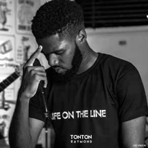 Download track Love Is Loss (Live At Live On The Line 2019) Tonton Raymond