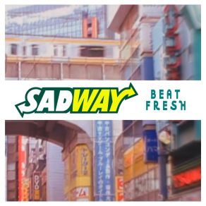 Download track Empty Letters Sadway