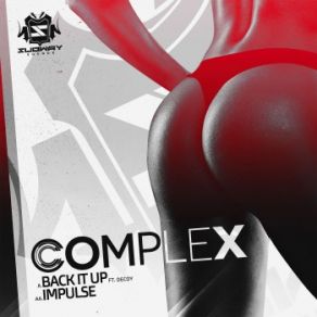 Download track Impulse Complex, Decoy