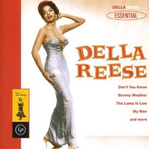 Download track See What The Boys In The Back Room Will Have DELLA REESE
