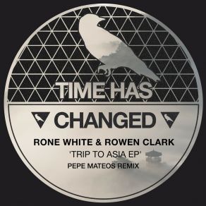 Download track Trip To Asia Rowen Clark