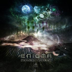 Download track Unknown Depths Enigma