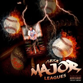 Download track Major Leagues Esauce